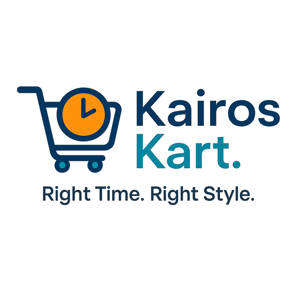 kairos-kart